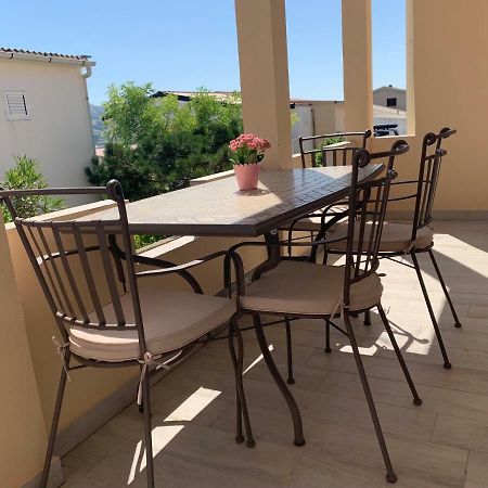 Apartments Lux Pag Pag Town Exterior photo